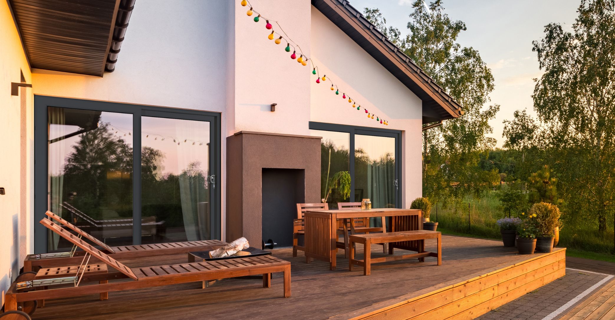 VEKA Patio CTA