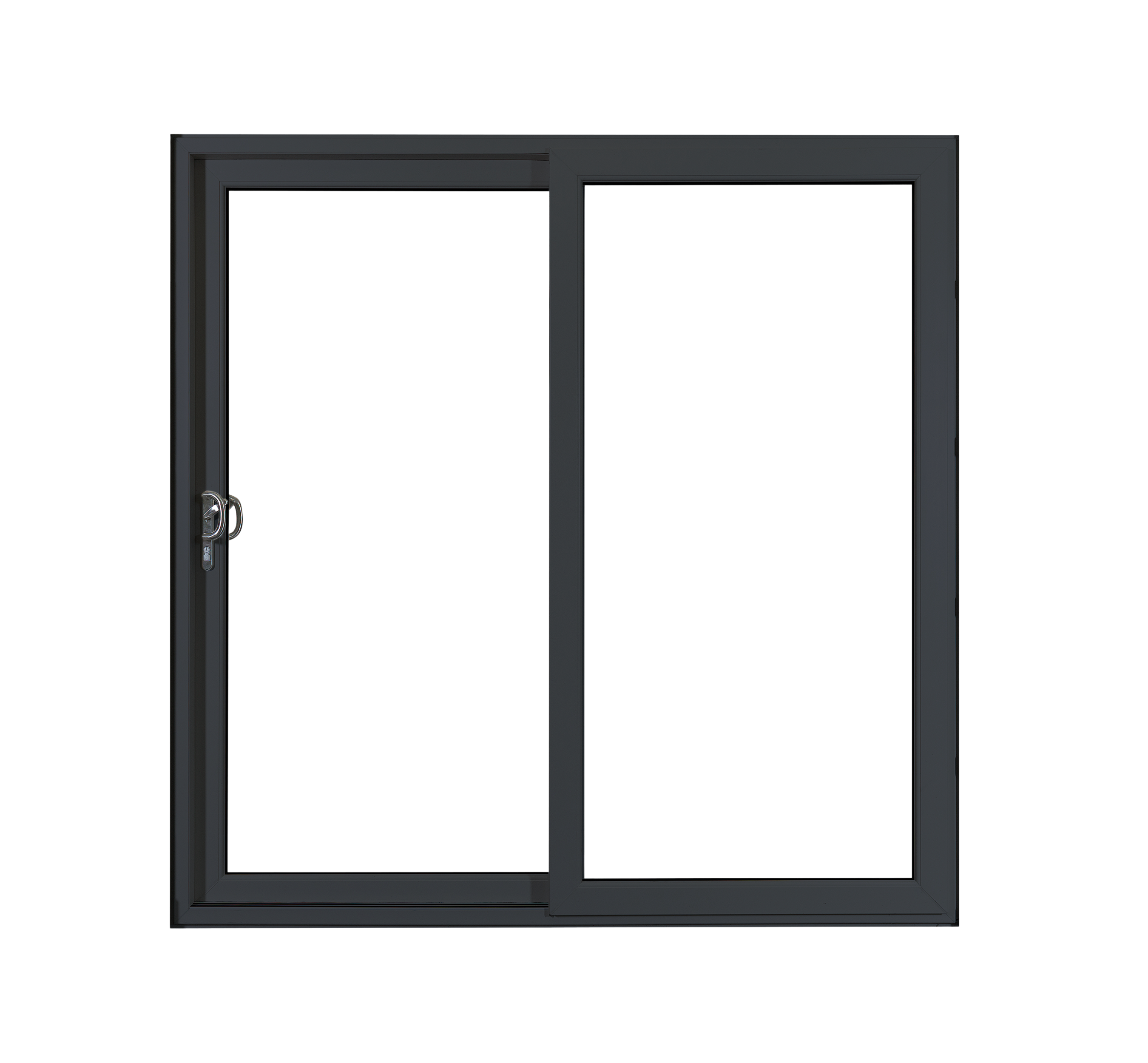 aluminium patio doors