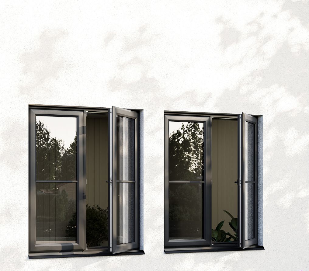 VEKA Trade 100%