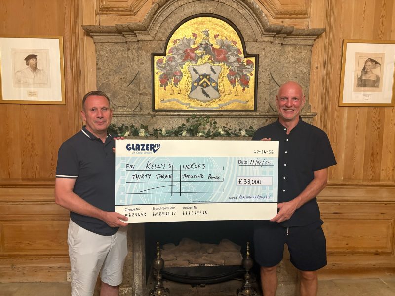 Glazerite PRO AM Golf Day is a roaring success for Kelly’s Heroes