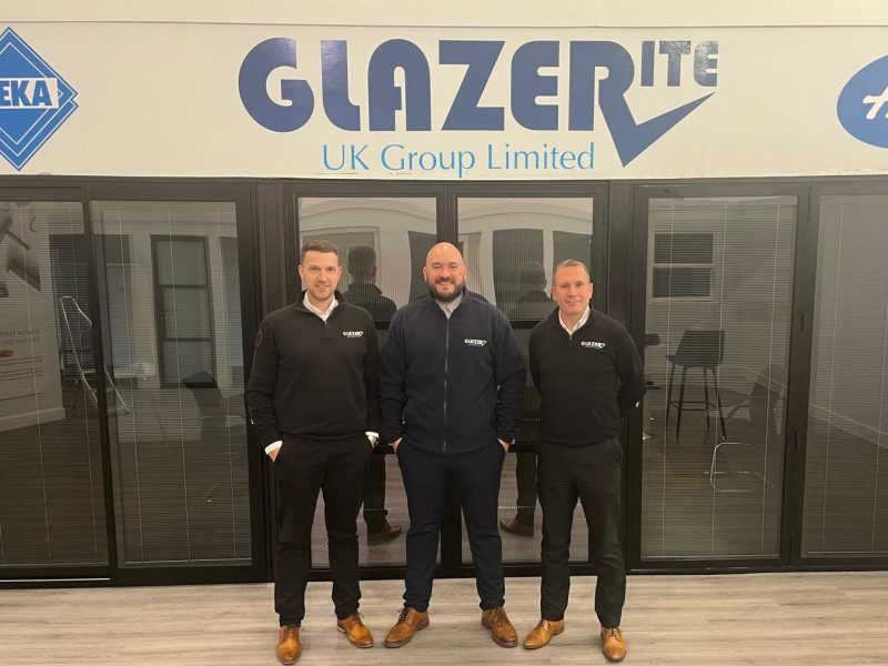Sales team expansion to benefit installers