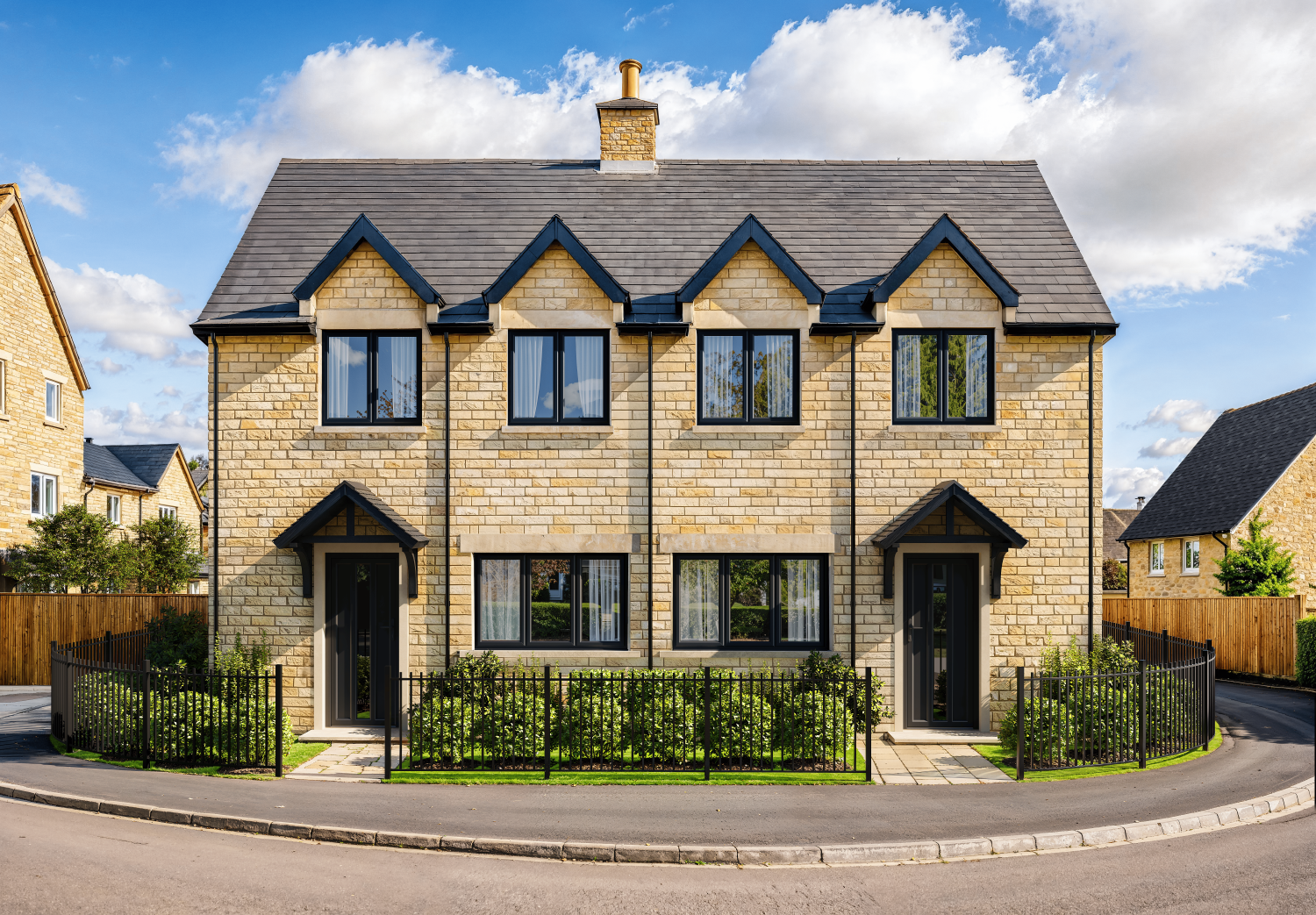 How our partnership with VEKA elevates installer choice