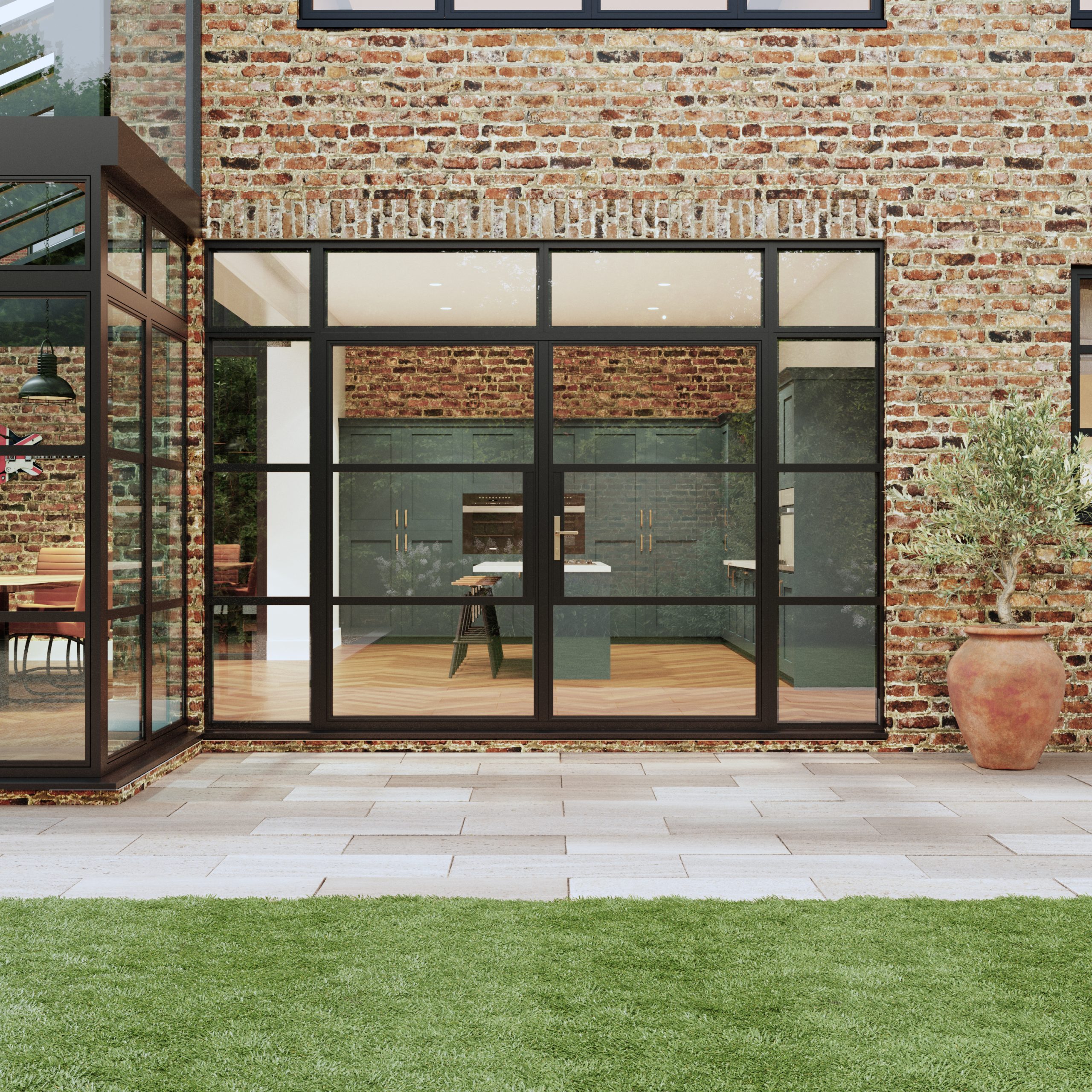 The lasting appeal of heritage