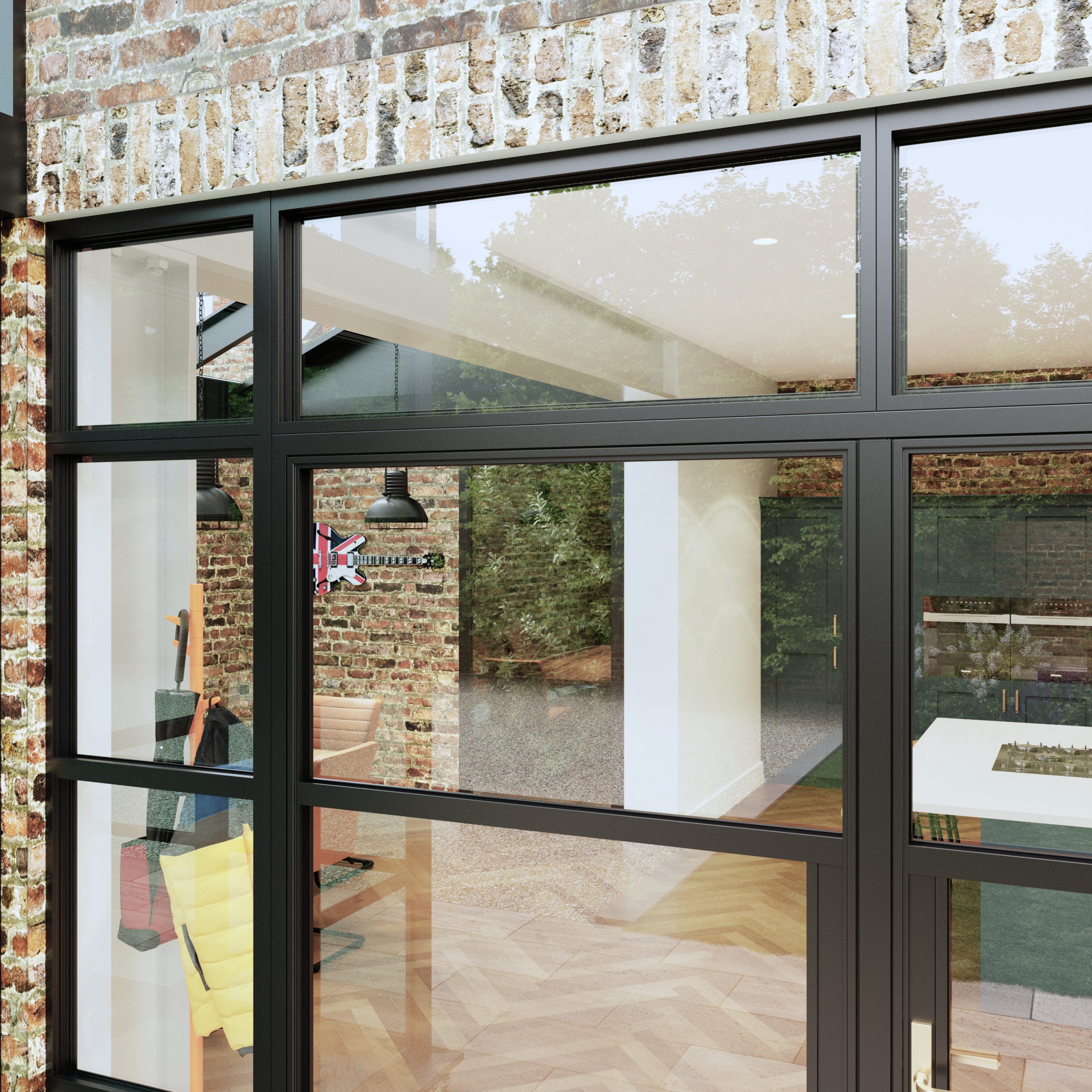 heritage aluminium doors faqs