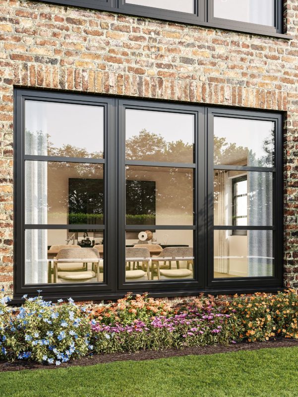 sustainable aluminium