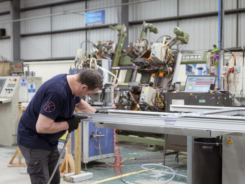How the right fabricator will accelerate your business goals