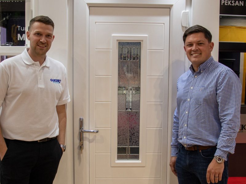 Combining to deliver excellence in social housing