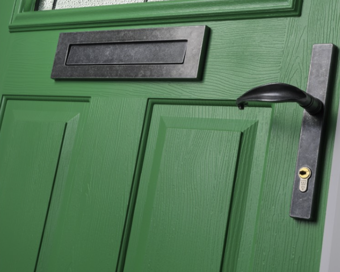 Composite vs uPVC Residential Doors: What Installers Need to Know