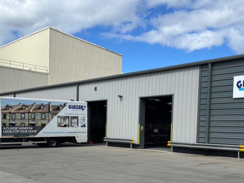 The customer is at the heart of everything we do