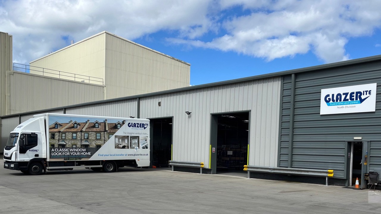 The customer is at the heart of everything we do