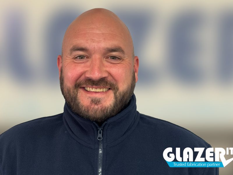 Billy Hawes Gets Promoted to National Sales Manager With Immediate Effect