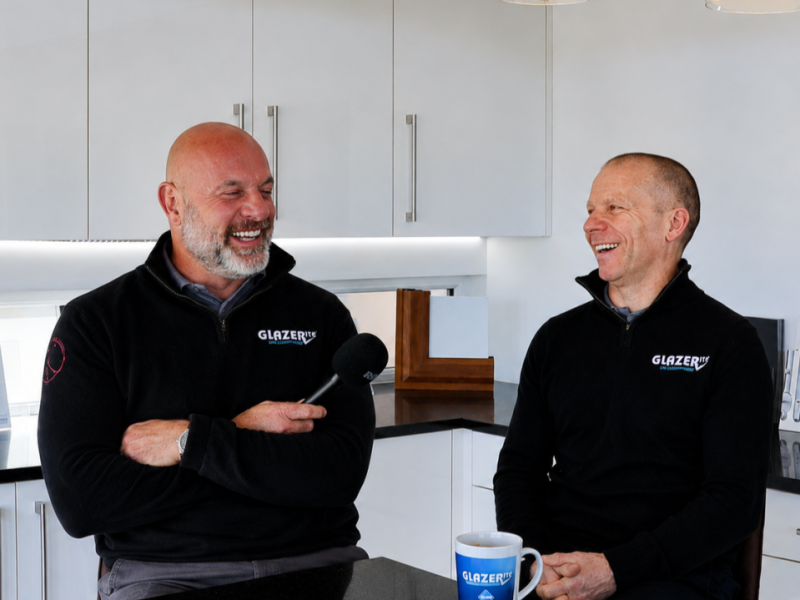 People power: the culture behind continuous improvement at Glazerite