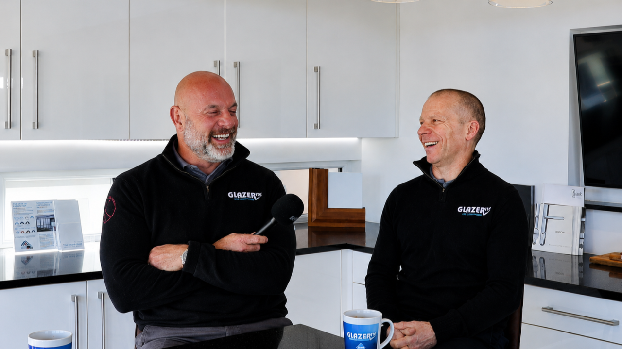 People power: the culture behind continuous improvement at Glazerite