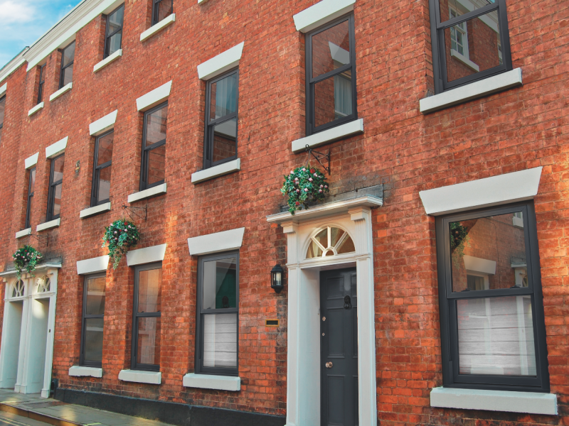 Why the VEKA Vertical Slider remains a popular choice