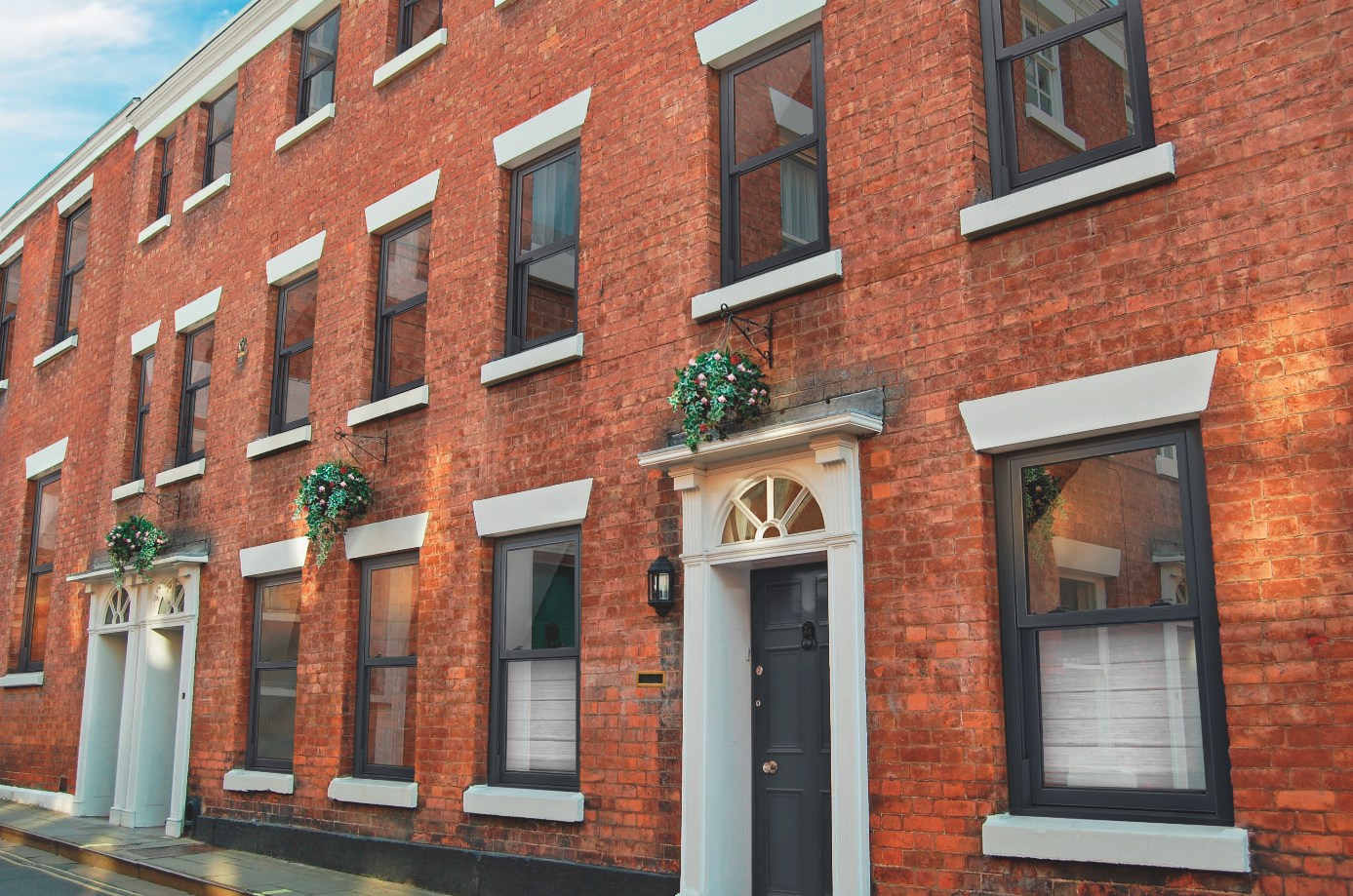 Why the VEKA Vertical Slider remains a popular choice