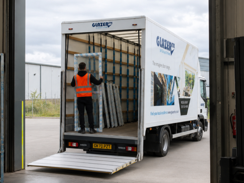 Built for Scotland: how Glazerite has adapted to a growing market