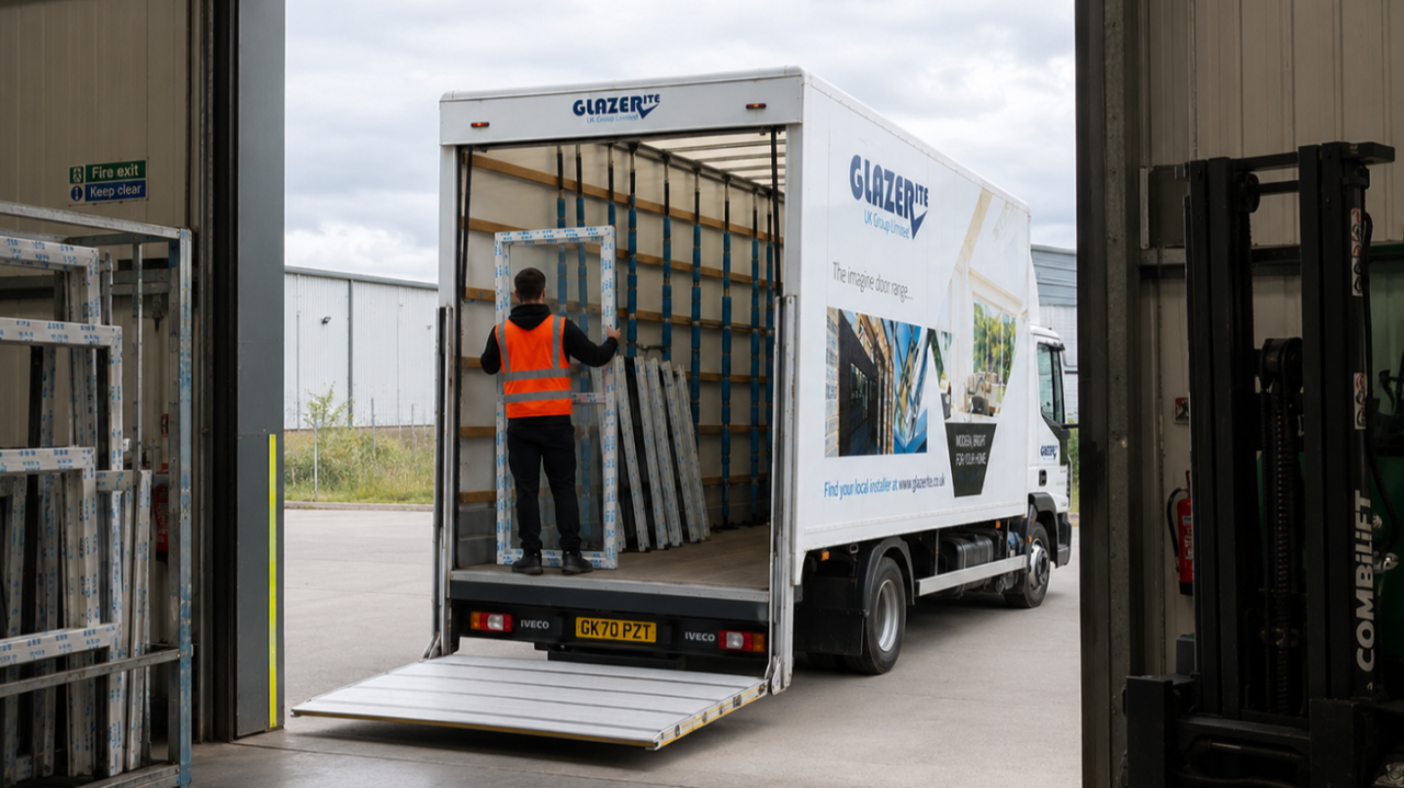 Built for Scotland: how Glazerite has adapted to a growing market