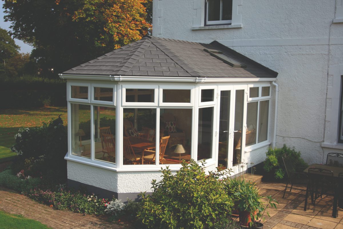 Guardian Warm Roof
