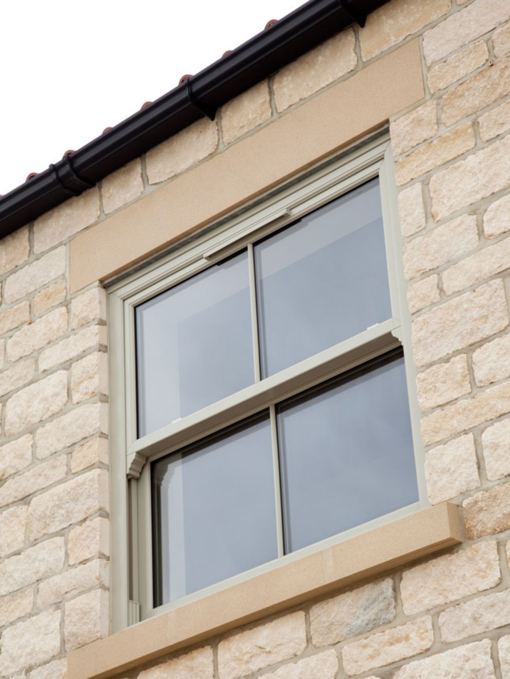 Vertical Sliding Sash Windows Modern Features for Traditional Properties