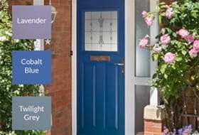 Solidor and more... stylish, safe and secure