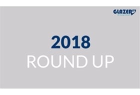 2018 Product Roundup