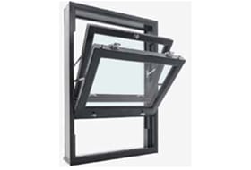 Next Generation Vertical Slider and Mechanically Jointed Flush Sash