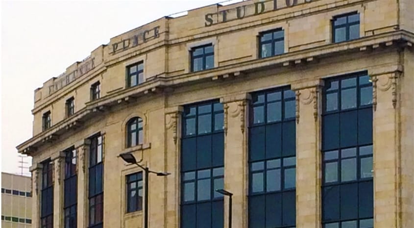 Bowen Joinery and Glazerite transform Sheffield building