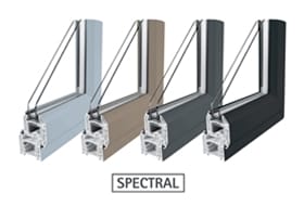 Spectral...another dimension to our colour offering