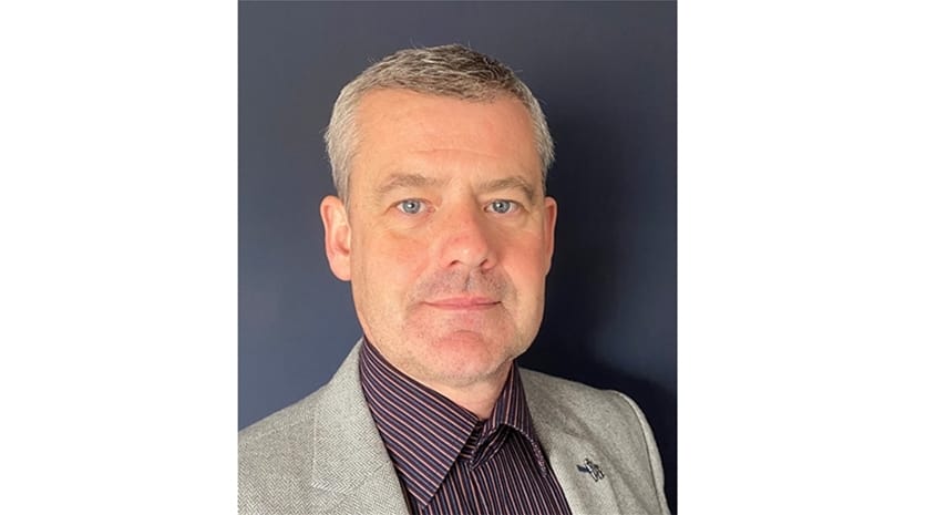 Glazerite appoints new Production Manager for its North West Division