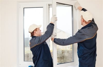 Nationwide Installers