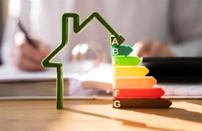 Energy efficient homes