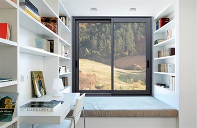 Aluminium Patio Doors