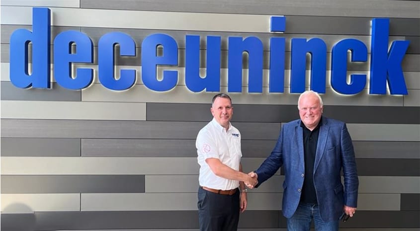 Profile system offering expands to include Deceuninck