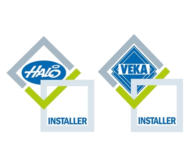 Halo-VEKA Installers