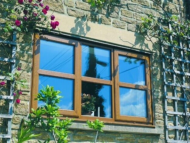 Casement Windows