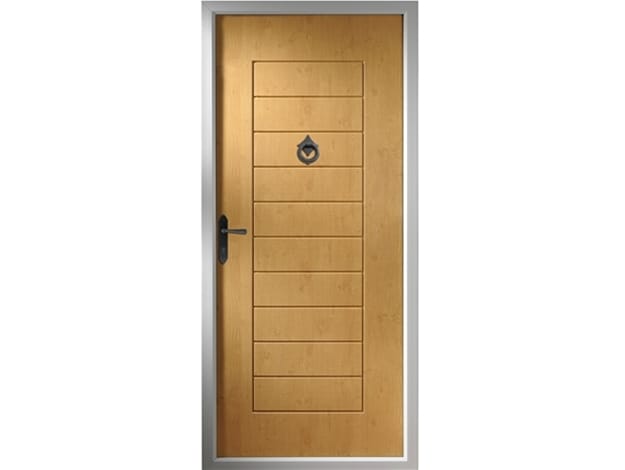Solidor Composite Doors