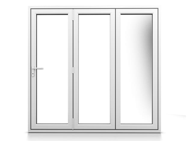 Bi-Folding Doors
