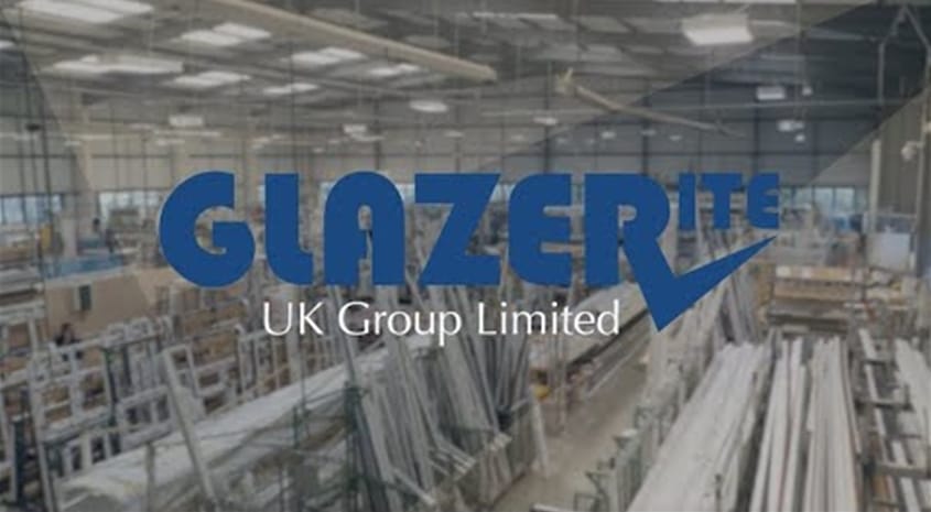 Glazerite - A fabricator you can grow with